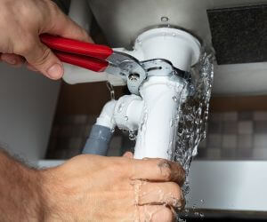 About Emergency plumbing pros Bertrand, NE